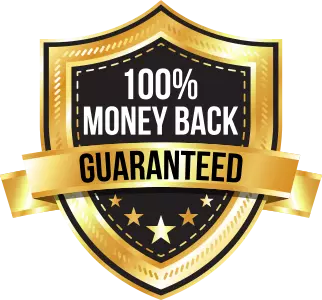 Burnflux money back guarantee